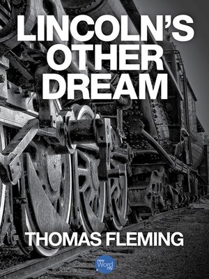 cover image of Lincoln's Other Dream